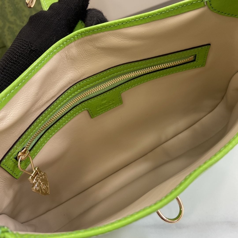 Gucci Top Handle Bags